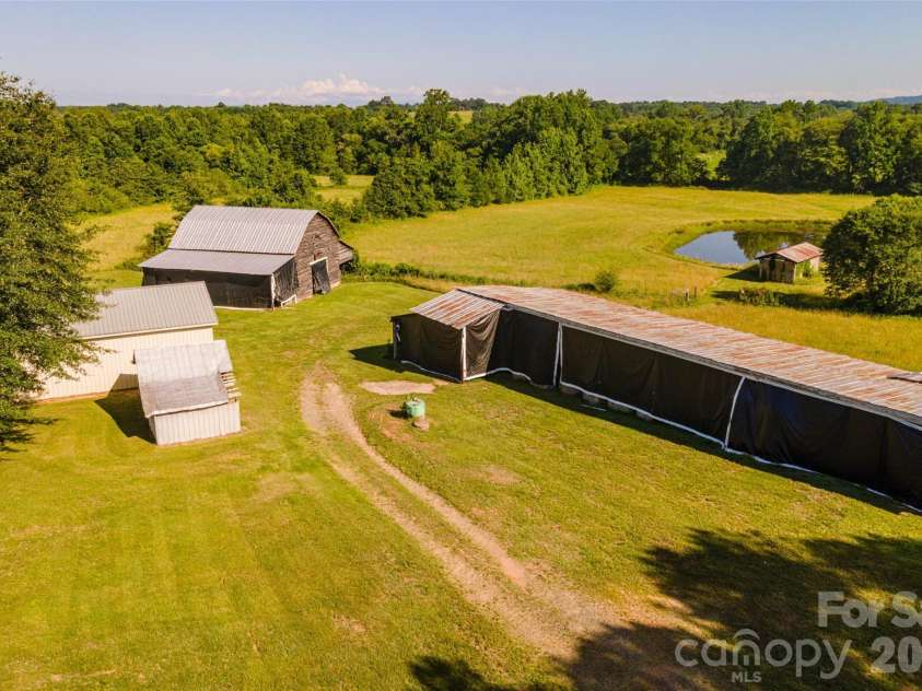 475 Joe Bostic Road, Bostic, NC 28018.  MLS# CAR4392750, YatesRealty ID 30788. 