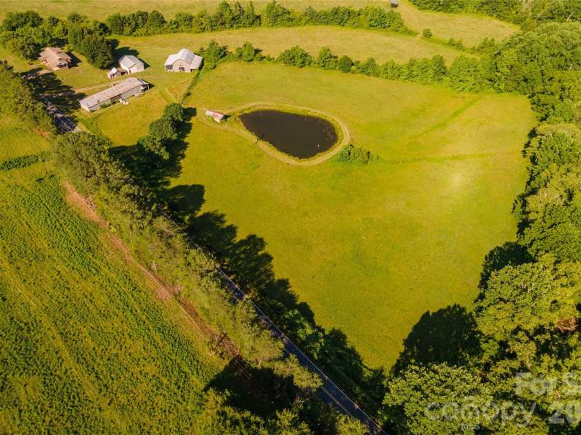 475 Joe Bostic Road, Bostic, NC 28018.  MLS# CAR4392750, YatesRealty ID 30788. 