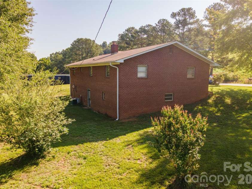 475 Joe Bostic Road, Bostic, NC 28018.  MLS# CAR4392750, YatesRealty ID 30788. 