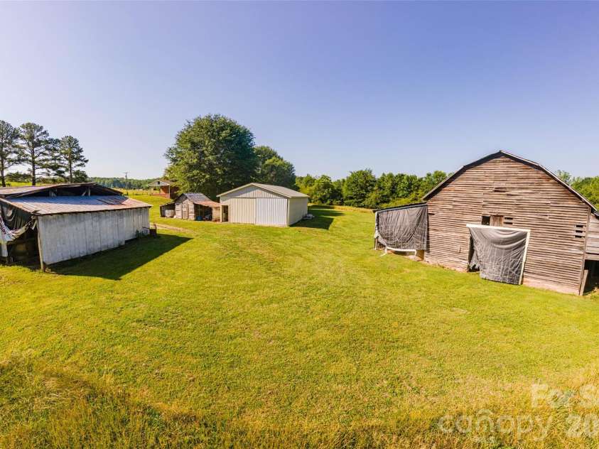 475 Joe Bostic Road, Bostic, NC 28018.  MLS# CAR4392750, YatesRealty ID 30788. 