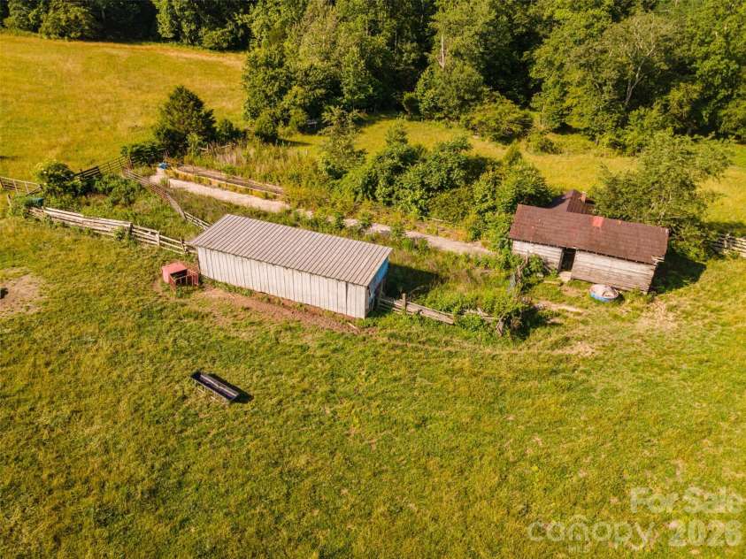 475 Joe Bostic Road, Bostic, NC 28018.  MLS# CAR4392750, YatesRealty ID 30788. 