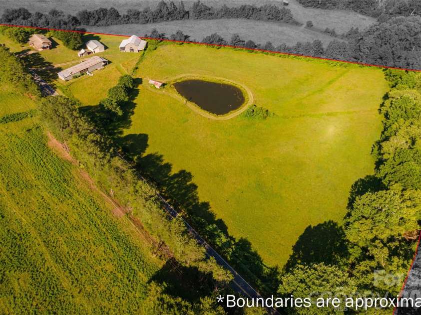 475 Joe Bostic Road, Bostic, NC 28018.  MLS# CAR4392750, YatesRealty ID 30788. 