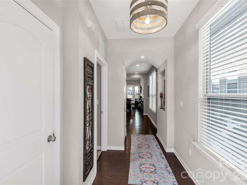 5519 Trieg Drive, Charlotte, NC 28278.  MLS# CAR4341679, YatesRealty ID 3079. 