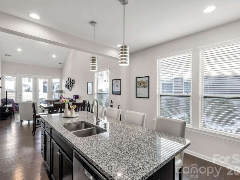 5519 Trieg Drive, Charlotte, NC 28278.  MLS# CAR4341679, YatesRealty ID 3079. 