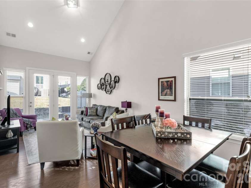 5519 Trieg Drive, Charlotte, NC 28278.  MLS# CAR4341679, YatesRealty ID 3079. 