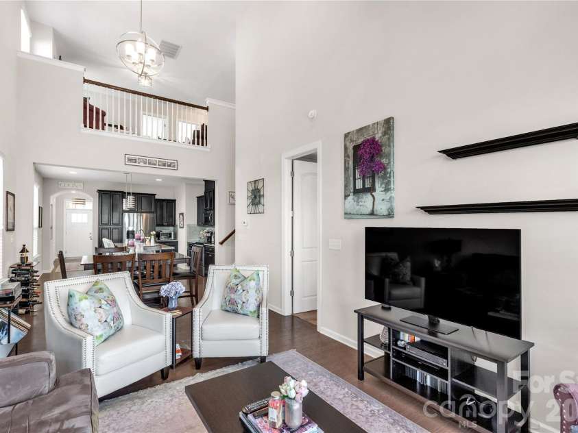 5519 Trieg Drive, Charlotte, NC 28278.  MLS# CAR4341679, YatesRealty ID 3079. 