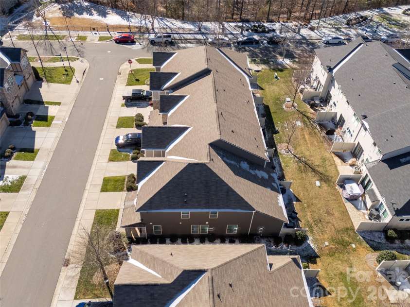 5519 Trieg Drive, Charlotte, NC 28278.  MLS# CAR4341679, YatesRealty ID 3079. 