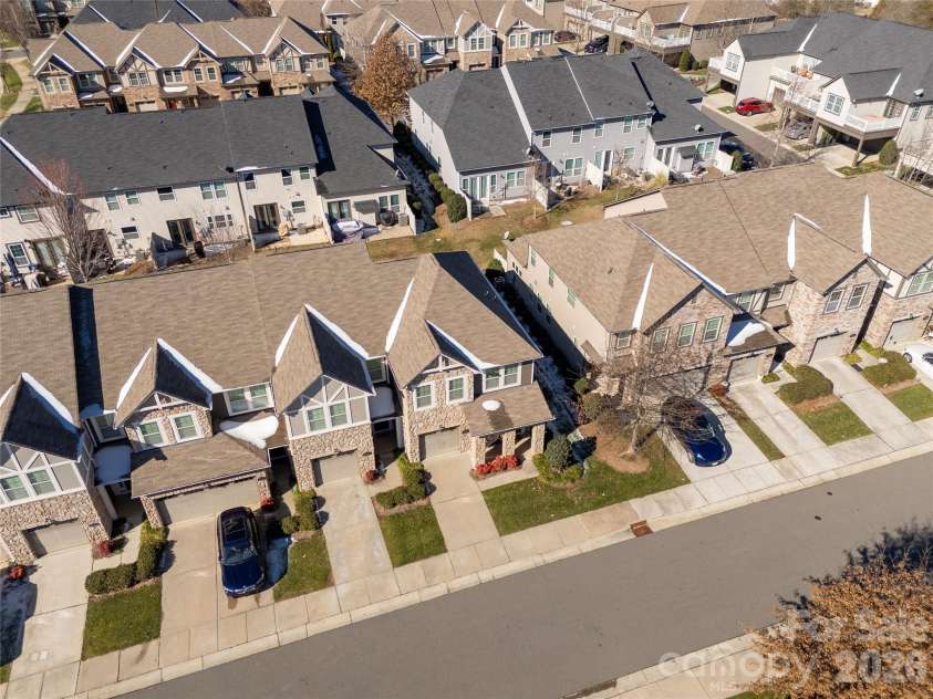 5519 Trieg Drive, Charlotte, NC 28278.  MLS# CAR4341679, YatesRealty ID 3079. 