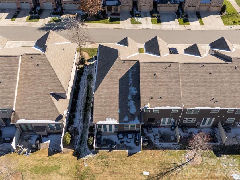 5519 Trieg Drive, Charlotte, NC 28278.  MLS# CAR4341679, YatesRealty ID 3079. 