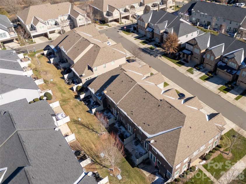 5519 Trieg Drive, Charlotte, NC 28278.  MLS# CAR4341679, YatesRealty ID 3079. 