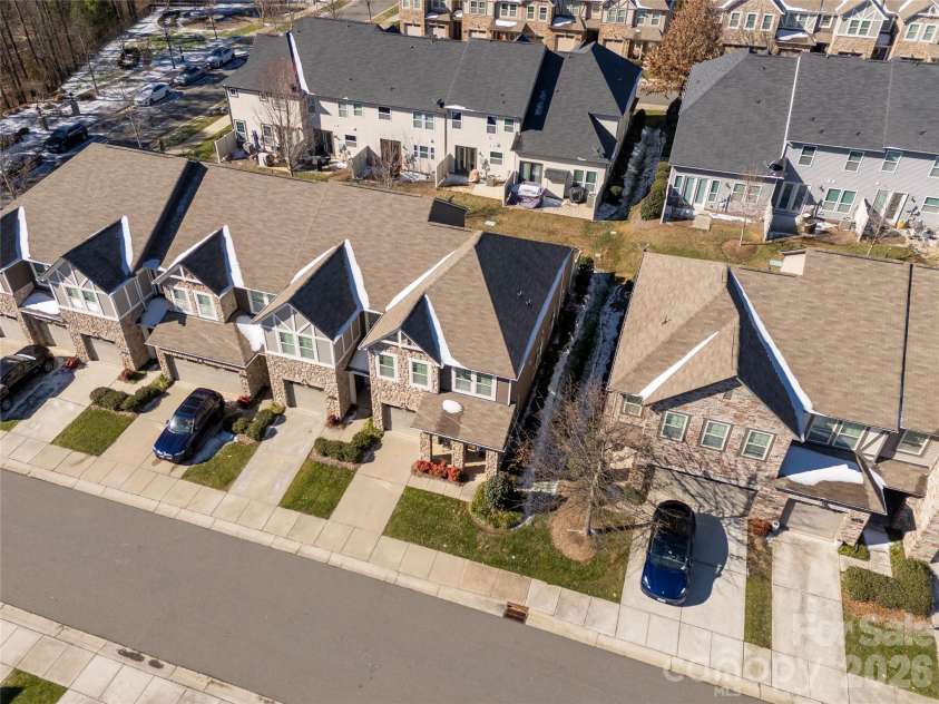 5519 Trieg Drive, Charlotte, NC 28278.  MLS# CAR4341679, YatesRealty ID 3079. 