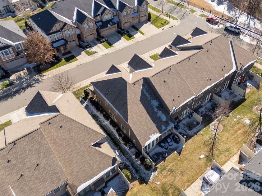 5519 Trieg Drive, Charlotte, NC 28278.  MLS# CAR4341679, YatesRealty ID 3079. 