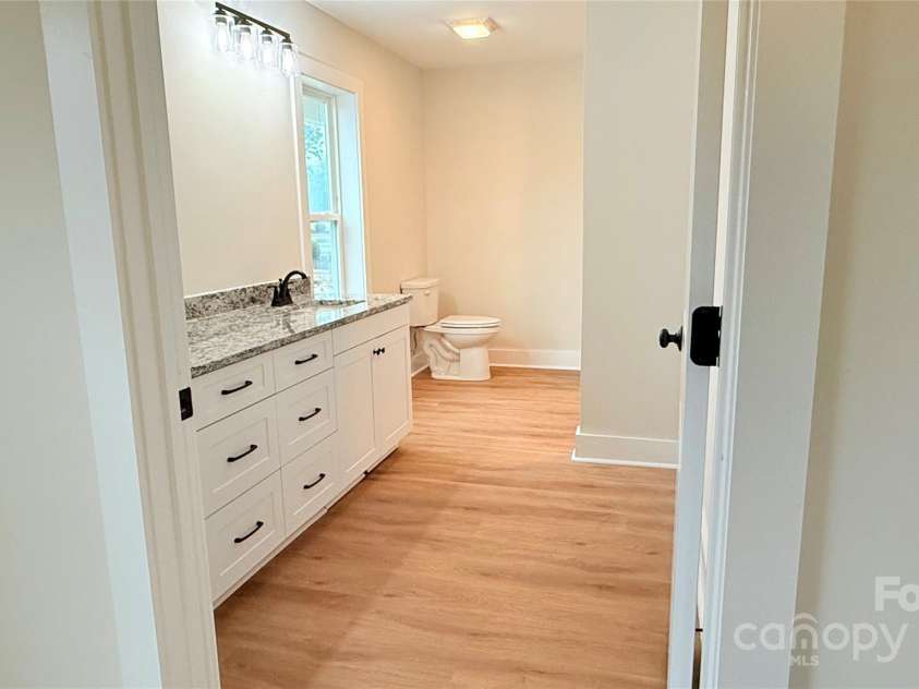 203 Beacon Avenue, Morganton, NC 28655.  MLS# CAR4287666, YatesRealty ID 30790. 