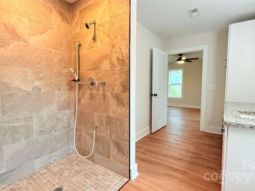 203 Beacon Avenue, Morganton, NC 28655.  MLS# CAR4287666, YatesRealty ID 30790. 