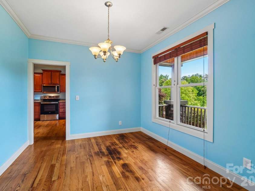 25 Willow Branch Lane, Weaverville, NC 28787.  MLS# CAR4393104, YatesRealty ID 30790. 
