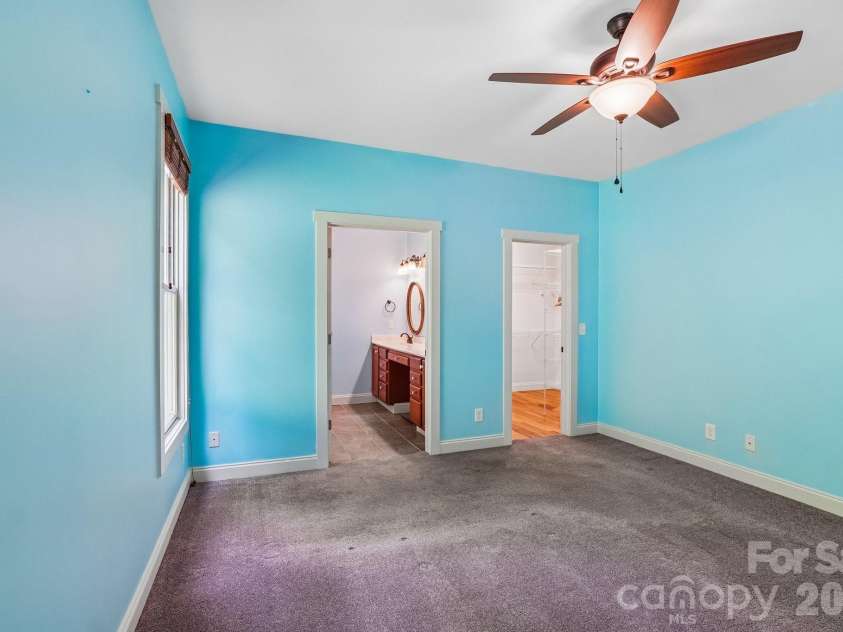 25 Willow Branch Lane, Weaverville, NC 28787.  MLS# CAR4393104, YatesRealty ID 30790. 