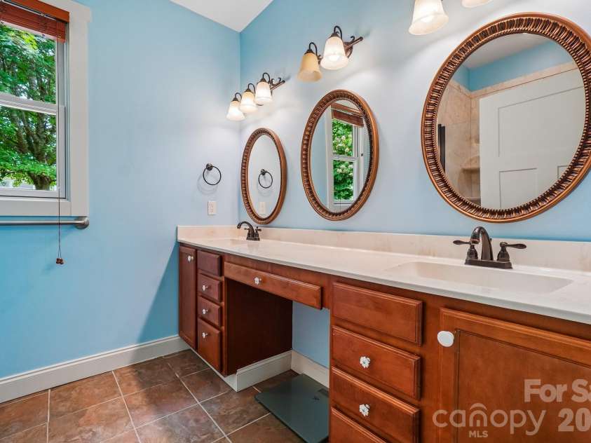 25 Willow Branch Lane, Weaverville, NC 28787.  MLS# CAR4393104, YatesRealty ID 30790. 