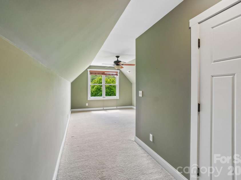 25 Willow Branch Lane, Weaverville, NC 28787.  MLS# CAR4393104, YatesRealty ID 30790. 