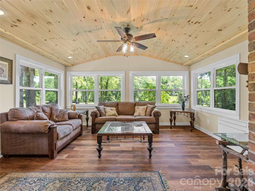 563 Burgess Road, Mill Spring, NC 28756.  MLS# CAR4394359, YatesRealty ID 30792. 