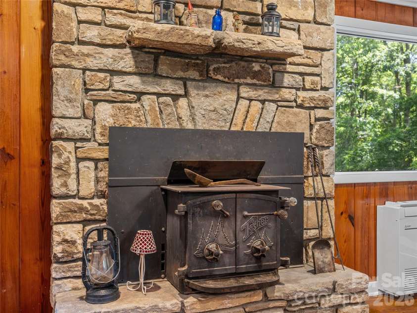 563 Burgess Road, Mill Spring, NC 28756.  MLS# CAR4394359, YatesRealty ID 30792. 