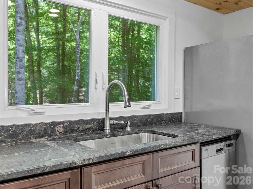 563 Burgess Road, Mill Spring, NC 28756.  MLS# CAR4394359, YatesRealty ID 30792. 