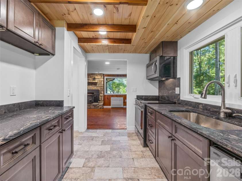 563 Burgess Road, Mill Spring, NC 28756.  MLS# CAR4394359, YatesRealty ID 30792. 