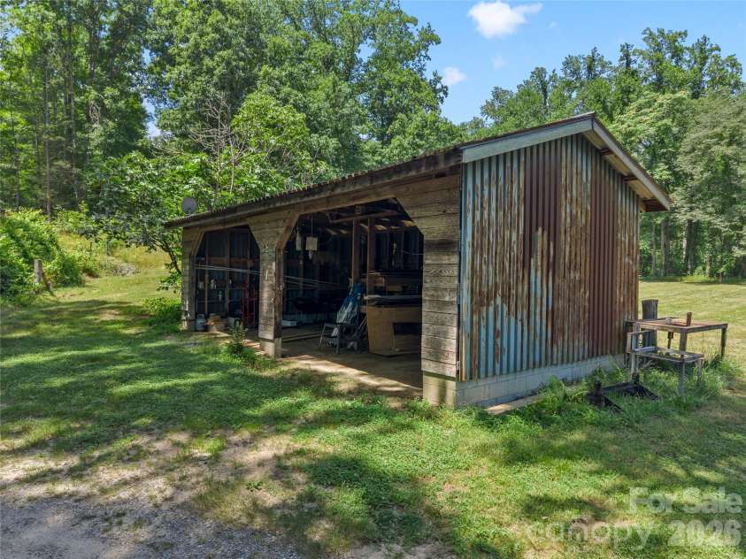 563 Burgess Road, Mill Spring, NC 28756.  MLS# CAR4394359, YatesRealty ID 30792. 