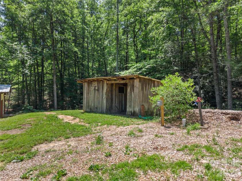 563 Burgess Road, Mill Spring, NC 28756.  MLS# CAR4394359, YatesRealty ID 30792. 