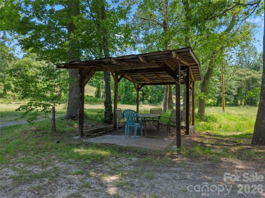 563 Burgess Road, Mill Spring, NC 28756.  MLS# CAR4394359, YatesRealty ID 30792. 