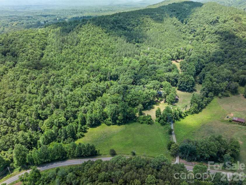 563 Burgess Road, Mill Spring, NC 28756.  MLS# CAR4394359, YatesRealty ID 30792. 