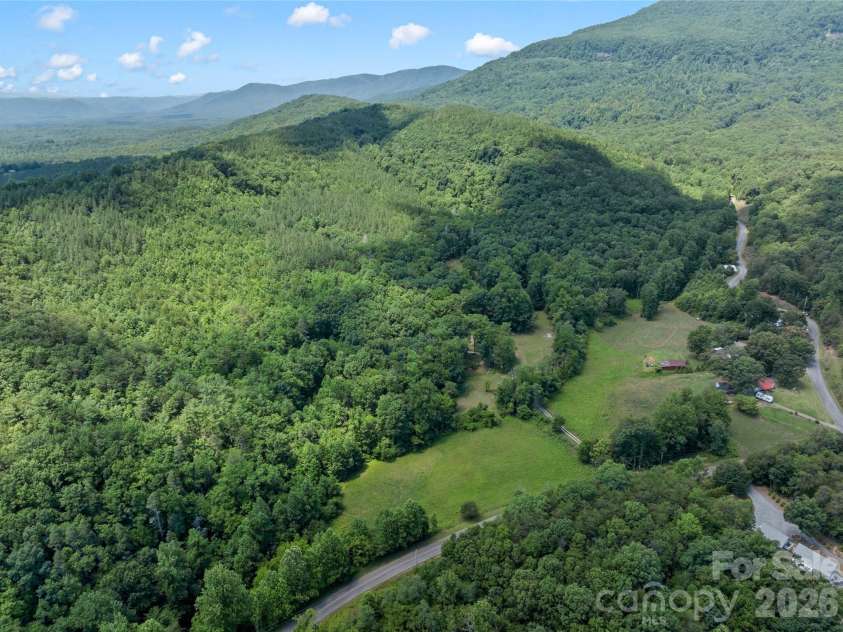 563 Burgess Road, Mill Spring, NC 28756.  MLS# CAR4394359, YatesRealty ID 30792. 