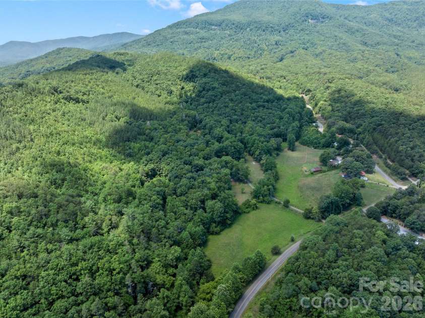 563 Burgess Road, Mill Spring, NC 28756.  MLS# CAR4394359, YatesRealty ID 30792. 
