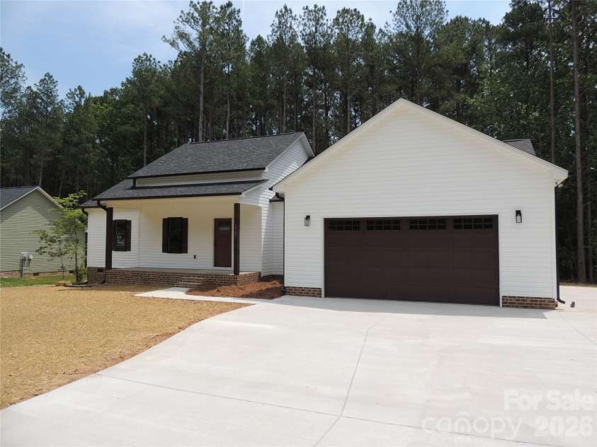 1785 Every Drive, Iron Station, NC 28080.  MLS# CAR4392645, YatesRealty ID 30793. 