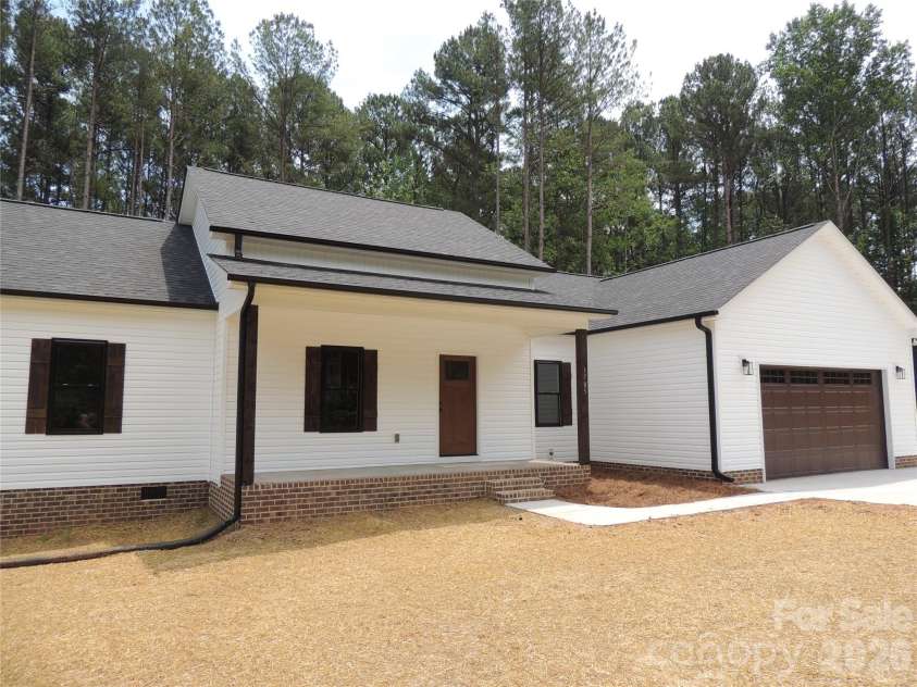 1785 Every Drive, Iron Station, NC 28080.  MLS# CAR4392645, YatesRealty ID 30793. 