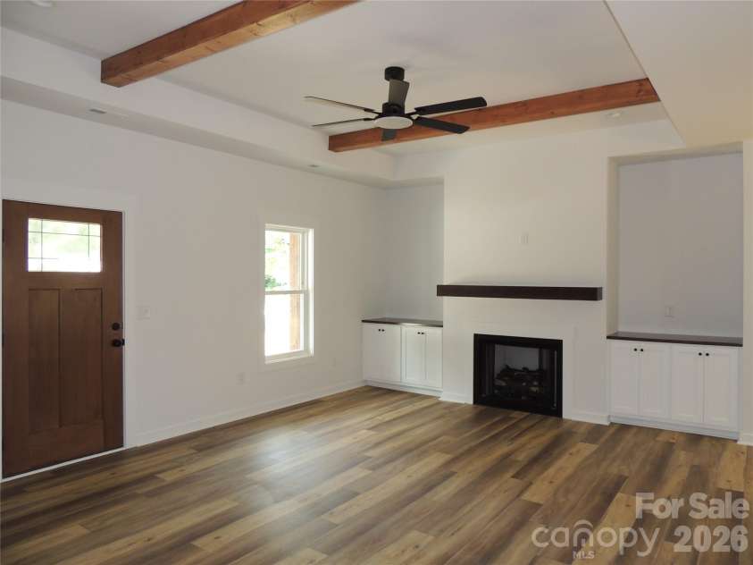 1785 Every Drive, Iron Station, NC 28080.  MLS# CAR4392645, YatesRealty ID 30793. 
