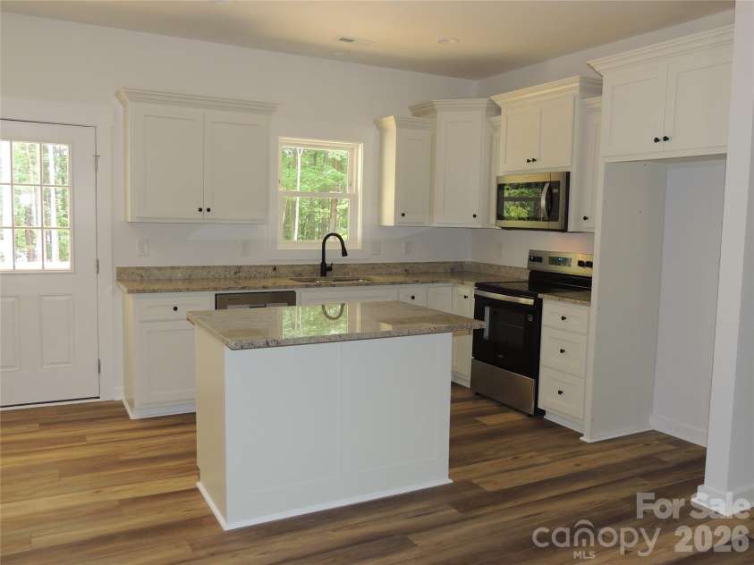 1785 Every Drive, Iron Station, NC 28080.  MLS# CAR4392645, YatesRealty ID 30793. 