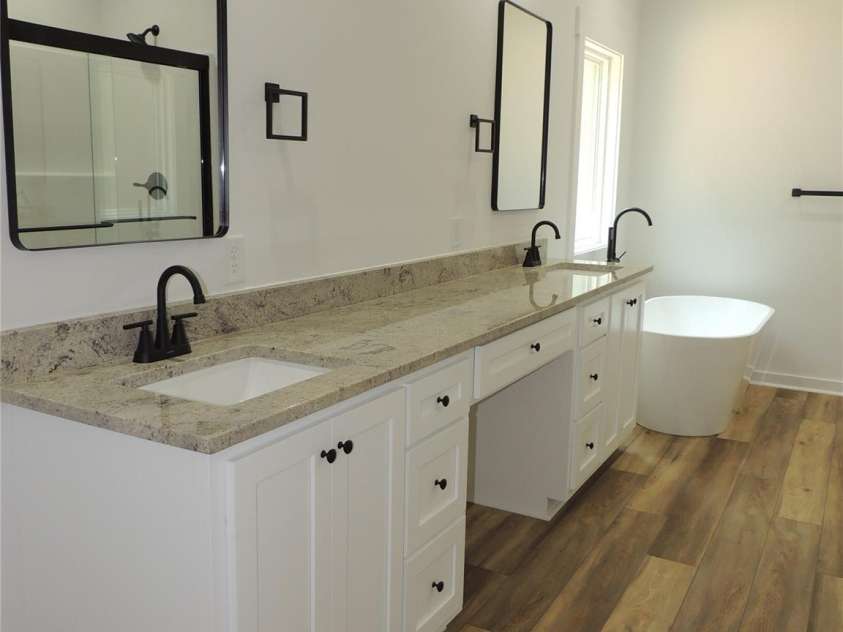 1785 Every Drive, Iron Station, NC 28080.  MLS# CAR4392645, YatesRealty ID 30793. 