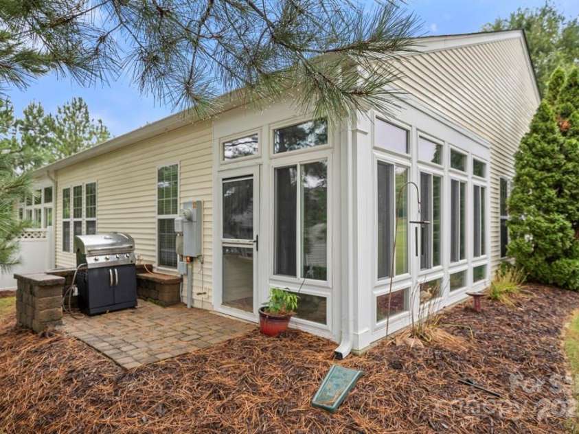 3003 Edisto Way, Fort Mill, SC 29707.  MLS# CAR4287394, YatesRealty ID 30793. 