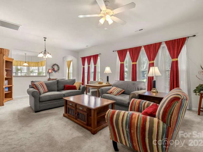 3003 Edisto Way, Fort Mill, SC 29707.  MLS# CAR4287394, YatesRealty ID 30793. 
