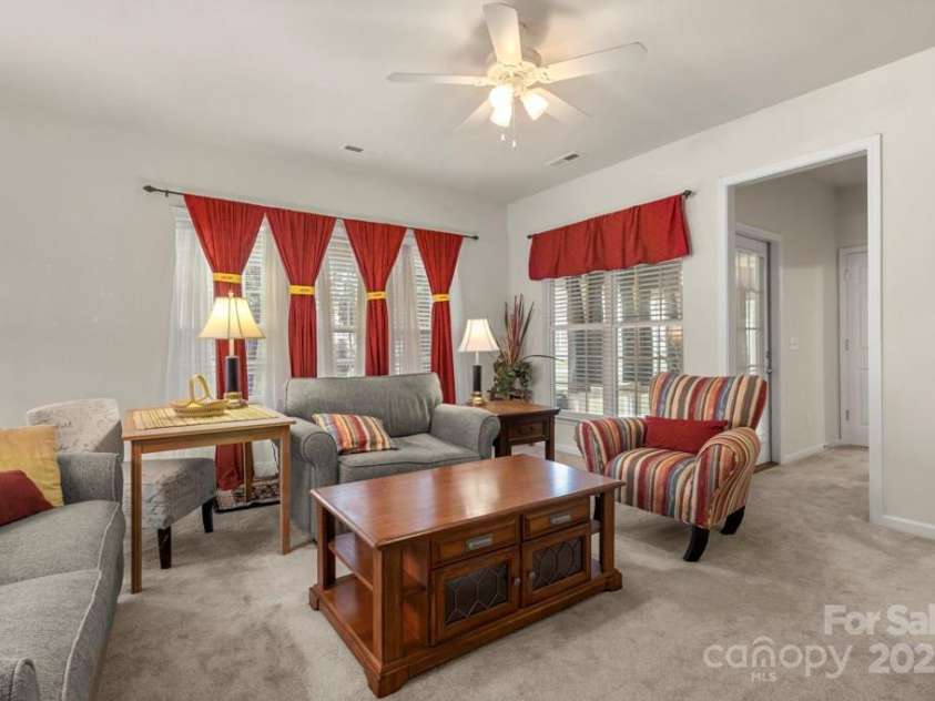3003 Edisto Way, Fort Mill, SC 29707.  MLS# CAR4287394, YatesRealty ID 30793. 