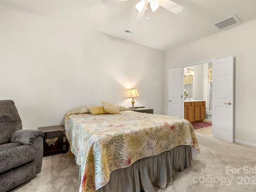 3003 Edisto Way, Fort Mill, SC 29707.  MLS# CAR4287394, YatesRealty ID 30793. 