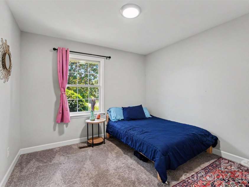 101 Chamblee Drive, Salisbury, NC 28147.  MLS# CAR4391643, YatesRealty ID 30796. Bedroom 2