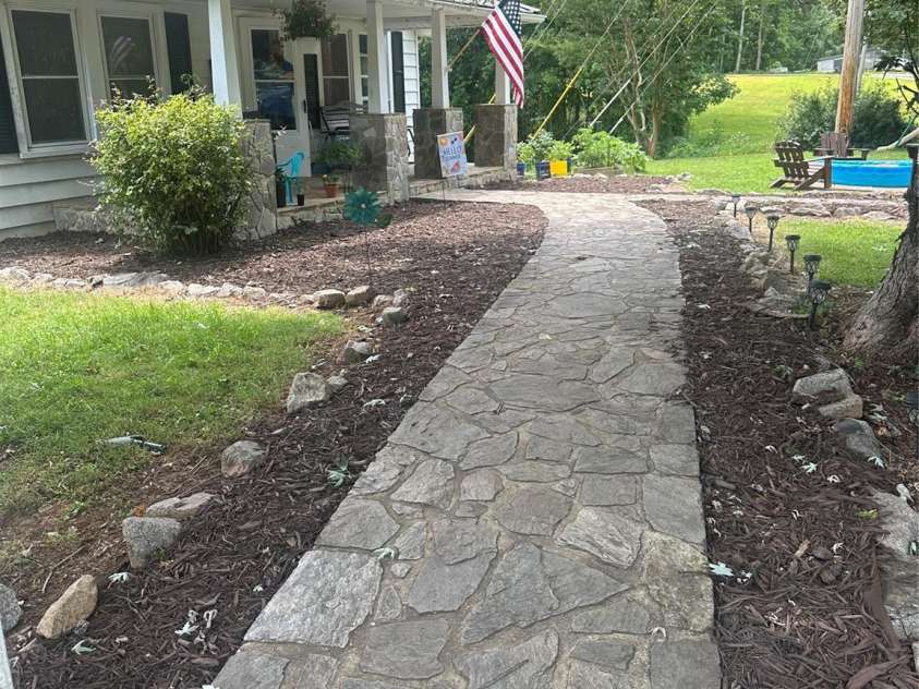 1668 Old Highway 10 Highway, Marion, NC 28752.  MLS# CAR4277543, YatesRealty ID 30796. 