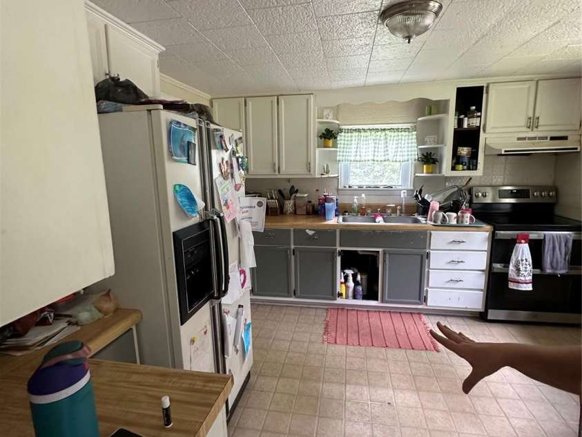 1668 Old Highway 10 Highway, Marion, NC 28752.  MLS# CAR4277543, YatesRealty ID 30796. 