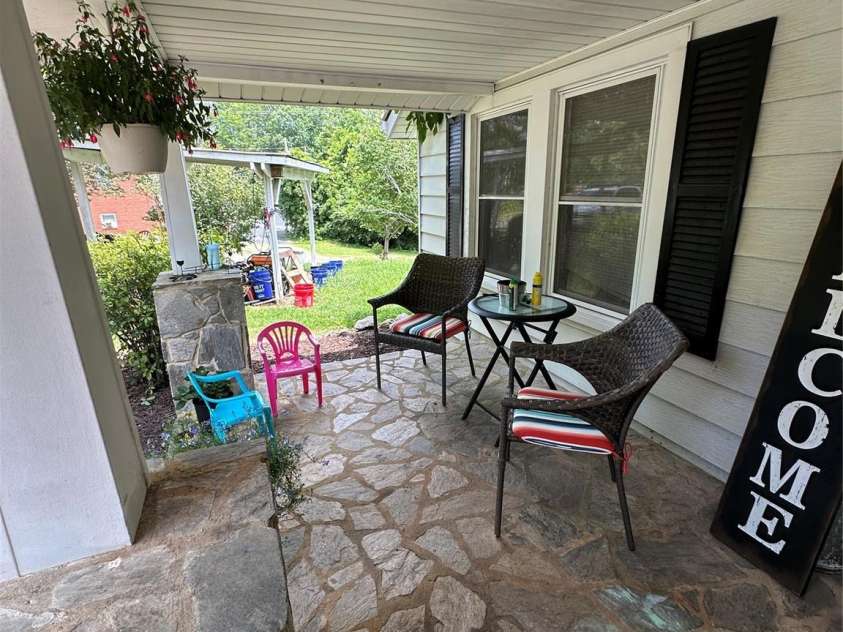 1668 Old Highway 10 Highway, Marion, NC 28752.  MLS# CAR4277543, YatesRealty ID 30796. 