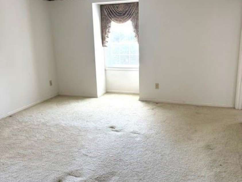 1220 Pineview Street, Albemarle, NC 28001.  MLS# CAR4378004, YatesRealty ID 30797. Upstairs primary bedroom 1