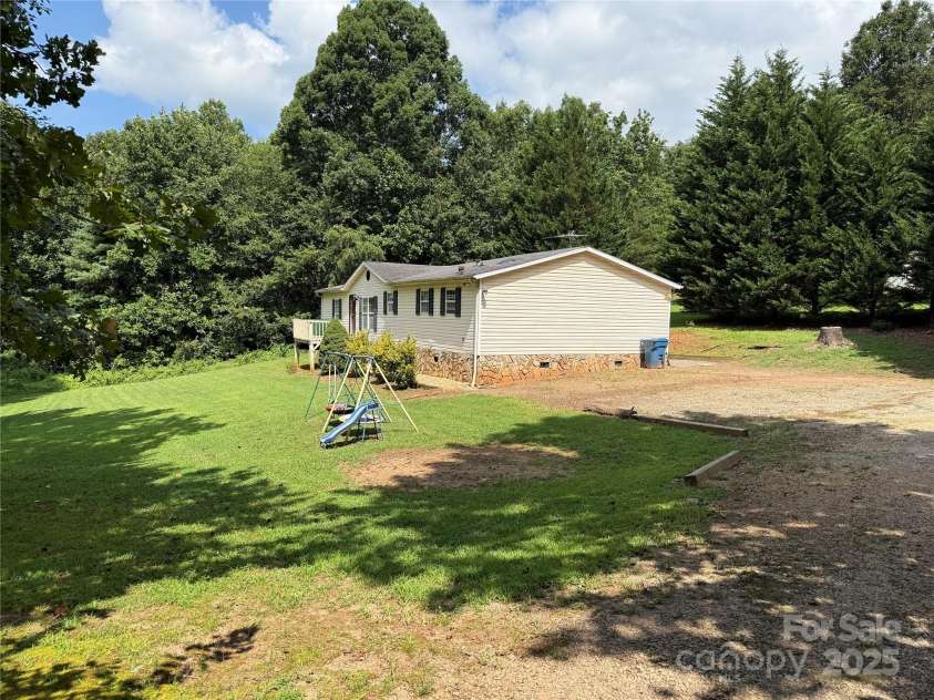 4344 Temple Hill Church Road, Granite Falls, NC 28630.  MLS# CAR4280133, YatesRealty ID 30797. 
