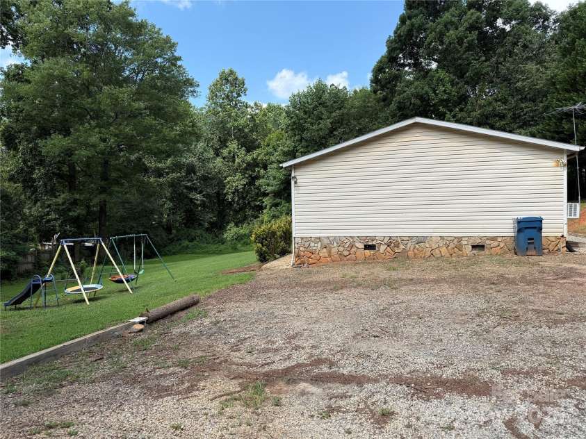 4344 Temple Hill Church Road, Granite Falls, NC 28630.  MLS# CAR4280133, YatesRealty ID 30797. 