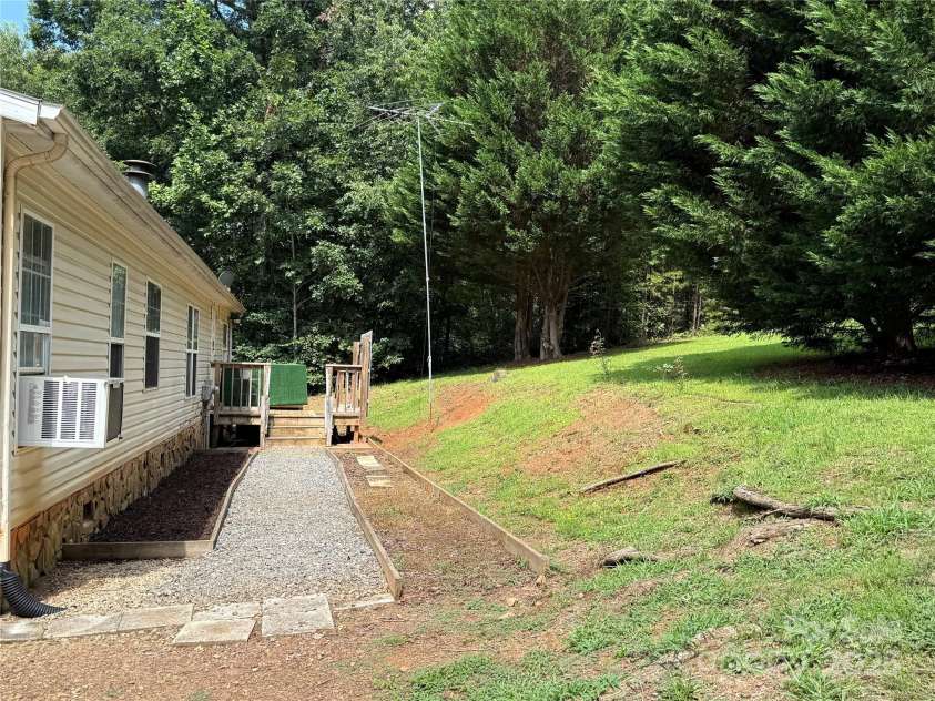 4344 Temple Hill Church Road, Granite Falls, NC 28630.  MLS# CAR4280133, YatesRealty ID 30797. 