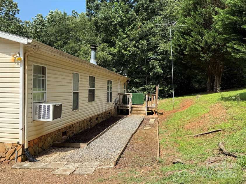 4344 Temple Hill Church Road, Granite Falls, NC 28630.  MLS# CAR4280133, YatesRealty ID 30797. 